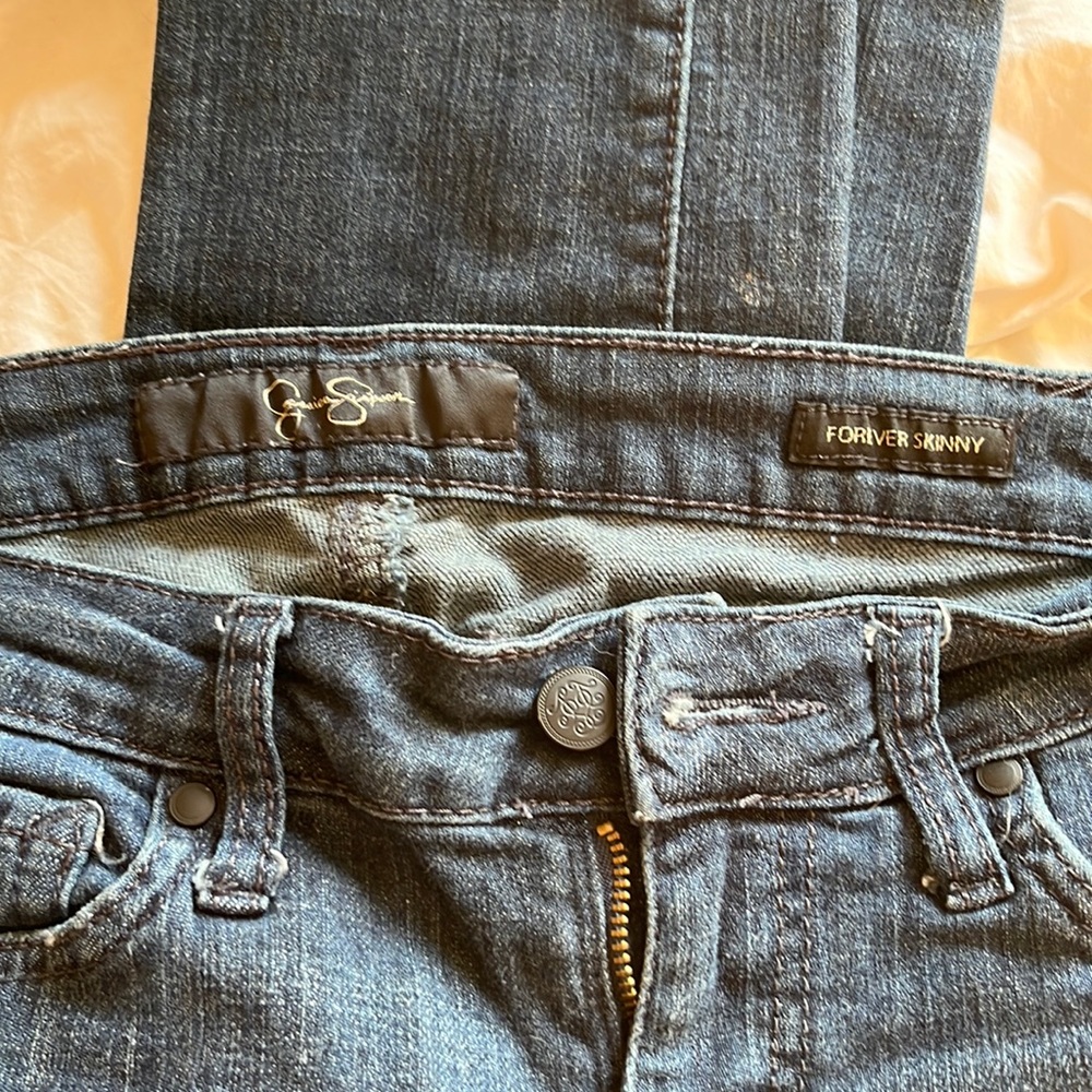 Womens jeans